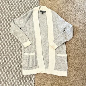 Eddie Bauer lounge cardigan